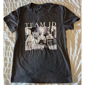 Johnny Depp T Shirt‎ Size Medium Sheshow